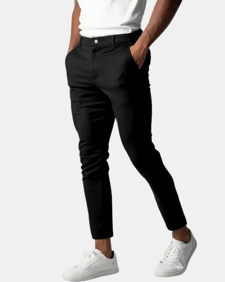 Eli | Stretch Chino