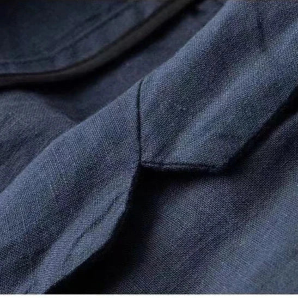 Alessandro | Elegant Linen Set