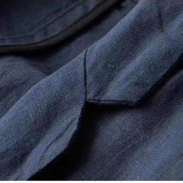 Alessandro | Elegant Linen Set