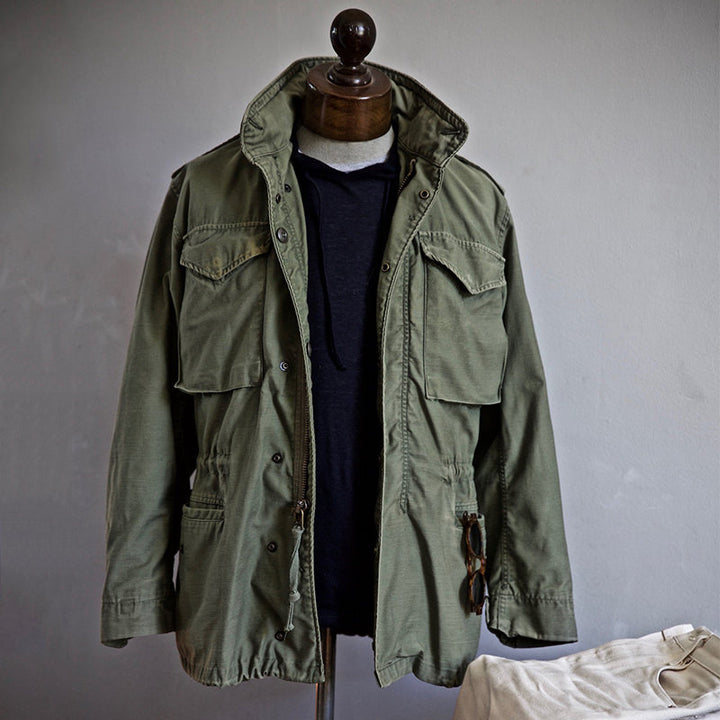 Thomas – Field jacket