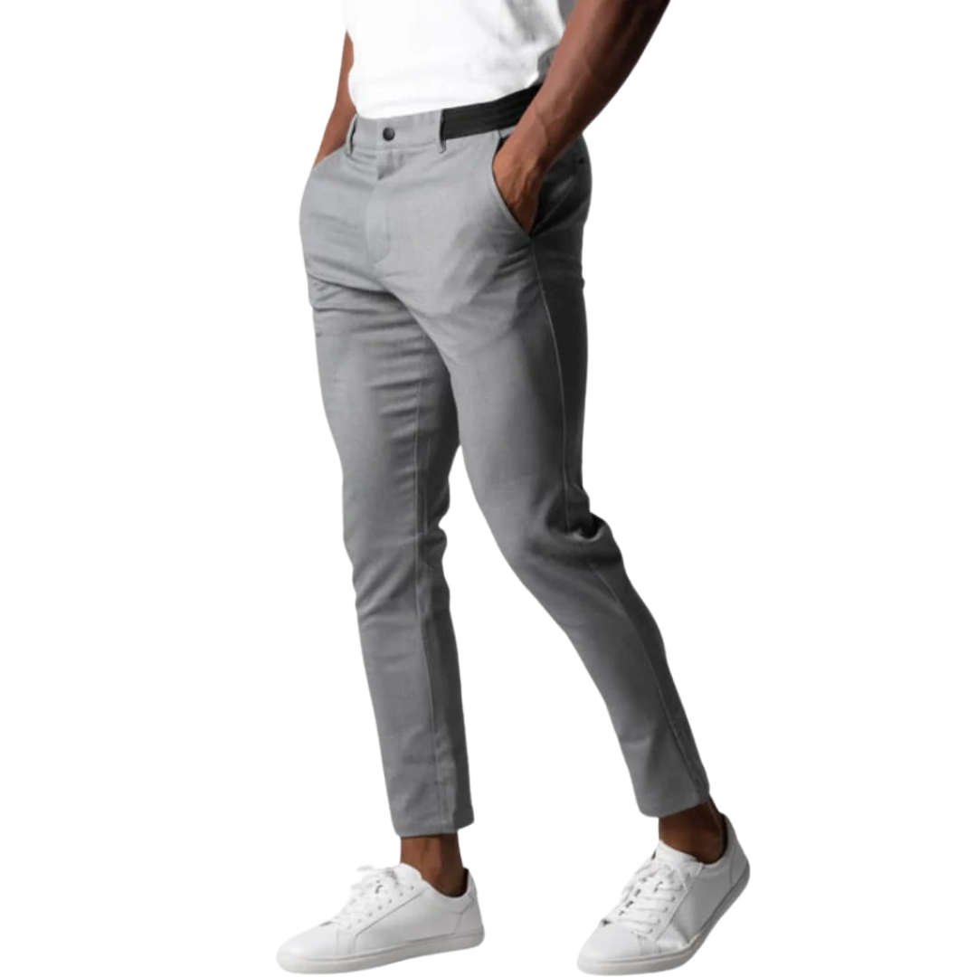 Eli | Stretch Chino