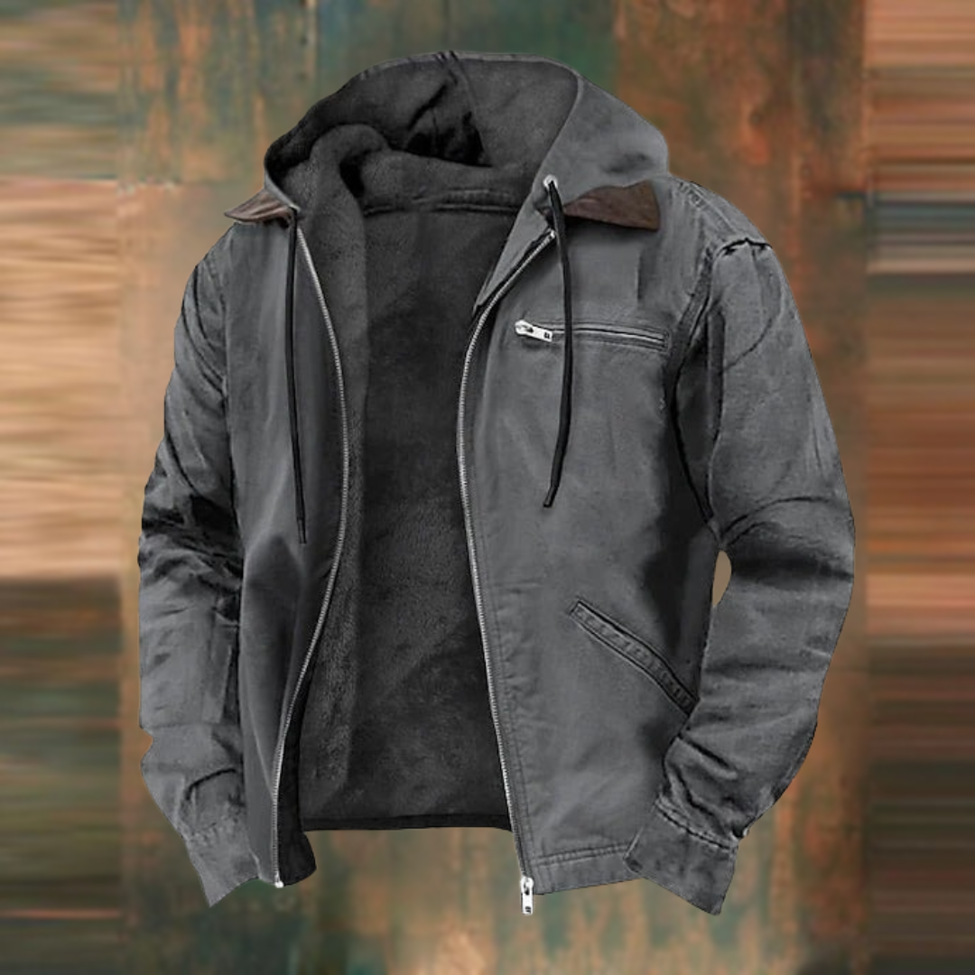 George – Elegant fall jacket