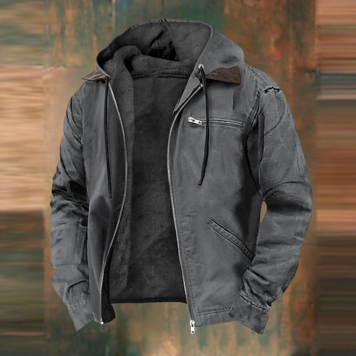 George – Elegant fall jacket