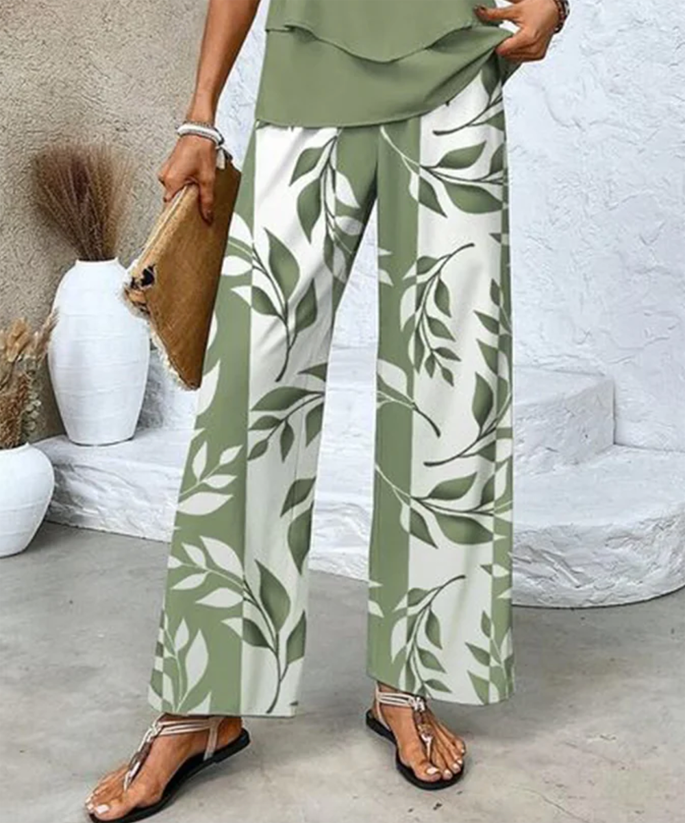 Rosa | Elegant two-piece set