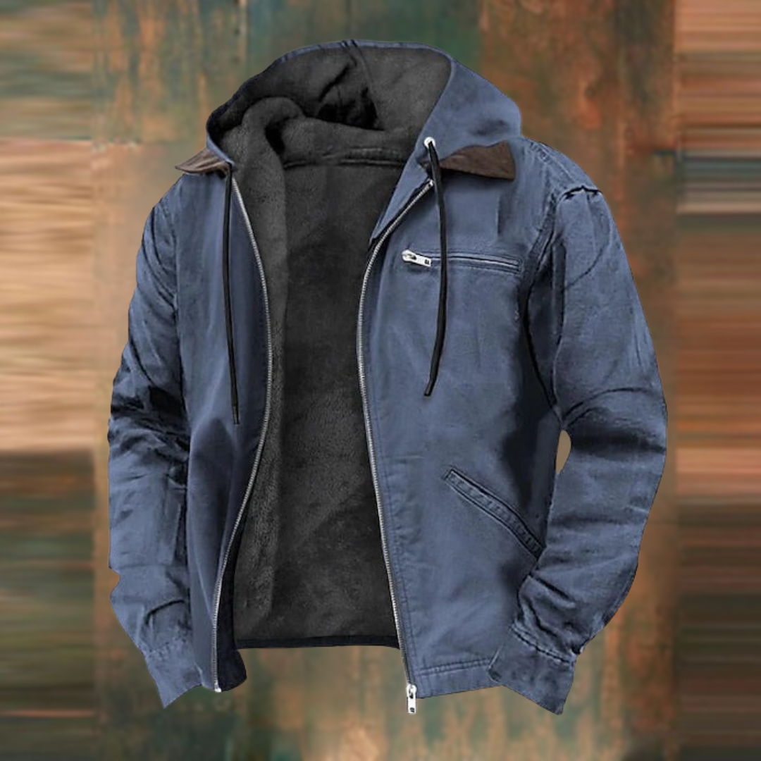 George – Elegant fall jacket