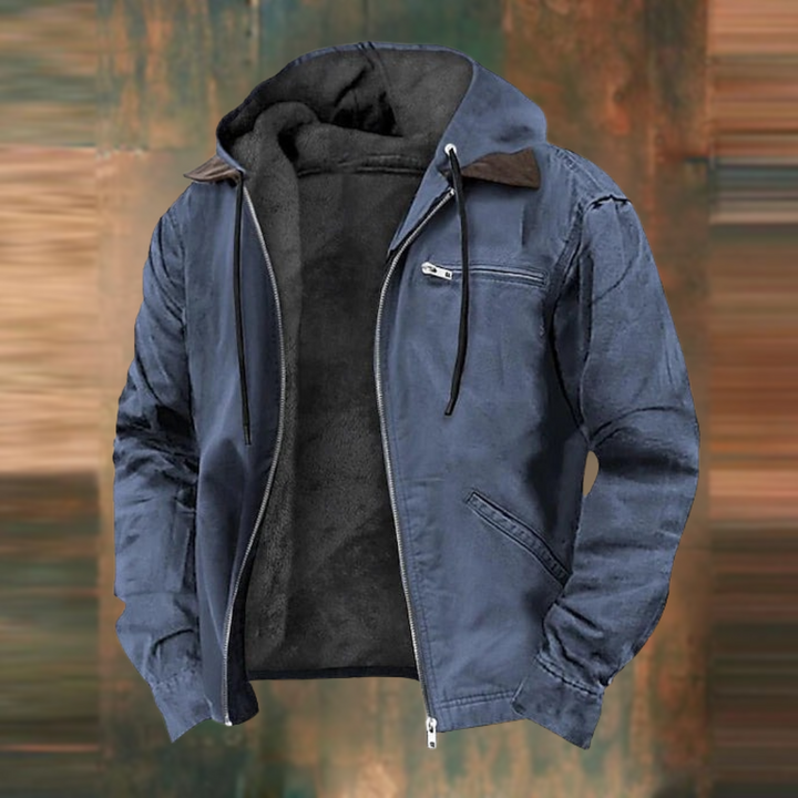 George – Elegant fall jacket