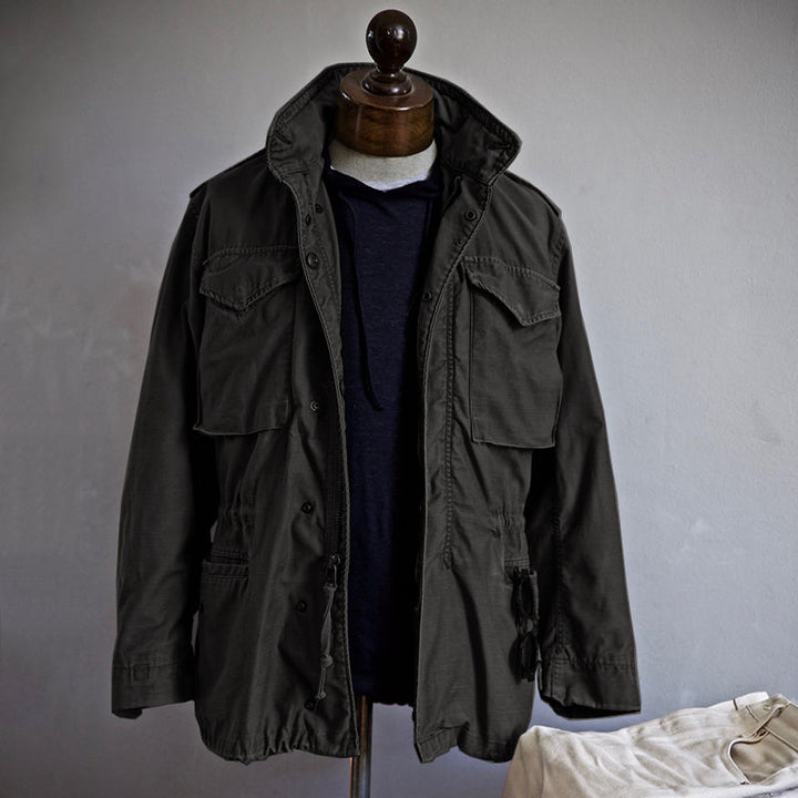 Thomas – Field jacket