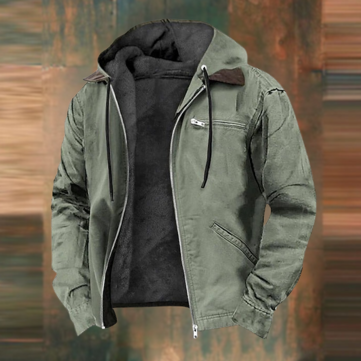 George – Elegant fall jacket