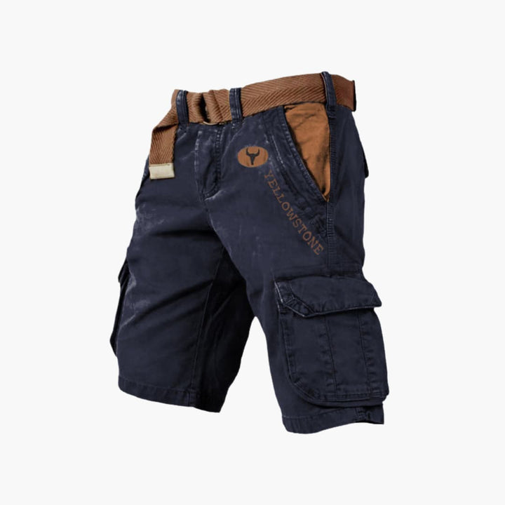Vaulted® | Utility Cargo Pants with 6 Pockets