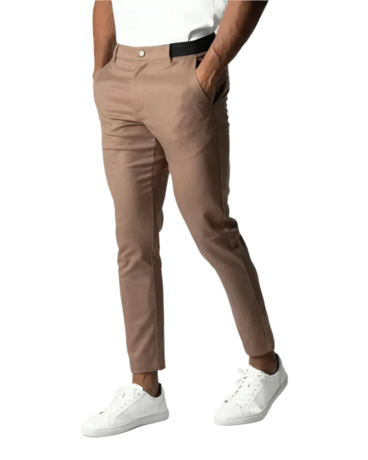 Eli | Stretch Chino