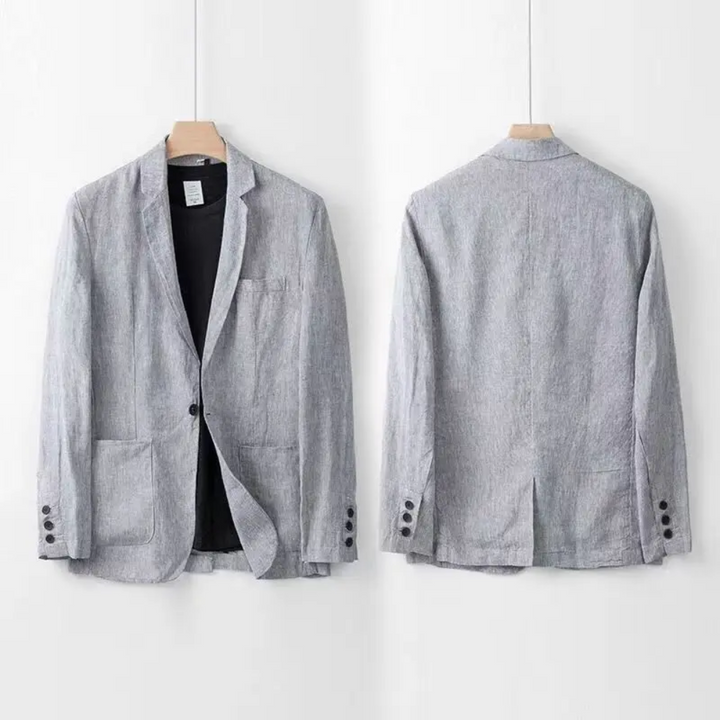 Alessandro | Elegant Linen Set