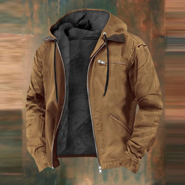 George – Elegant fall jacket