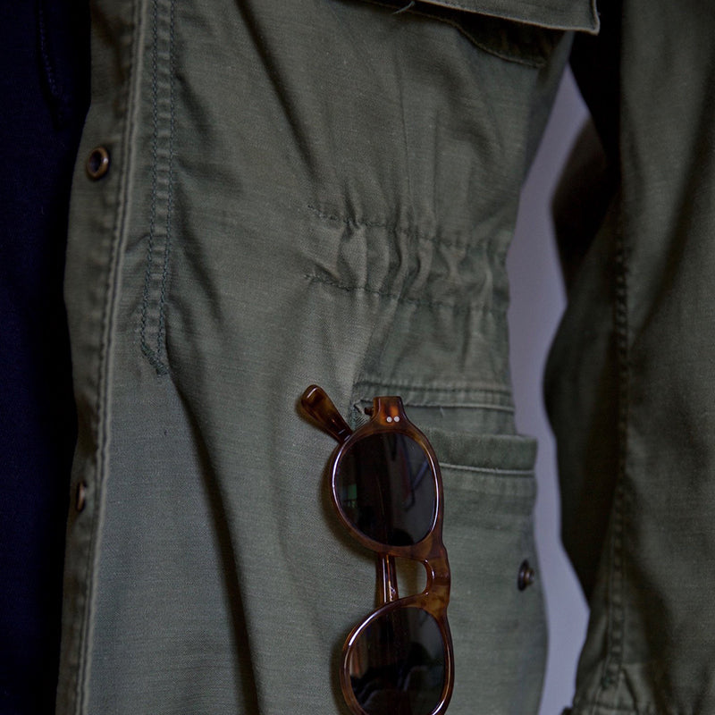 Thomas – Field jacket