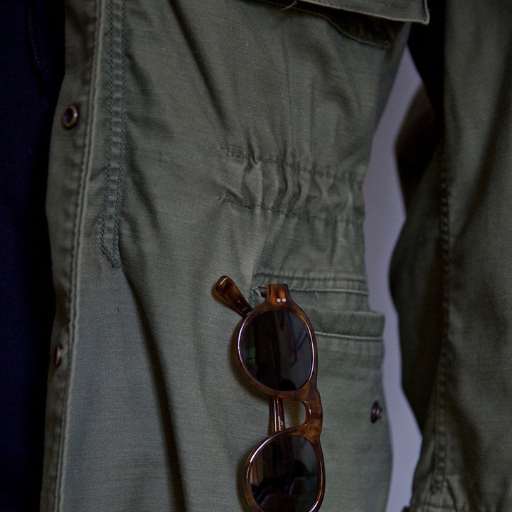 Thomas – Field jacket