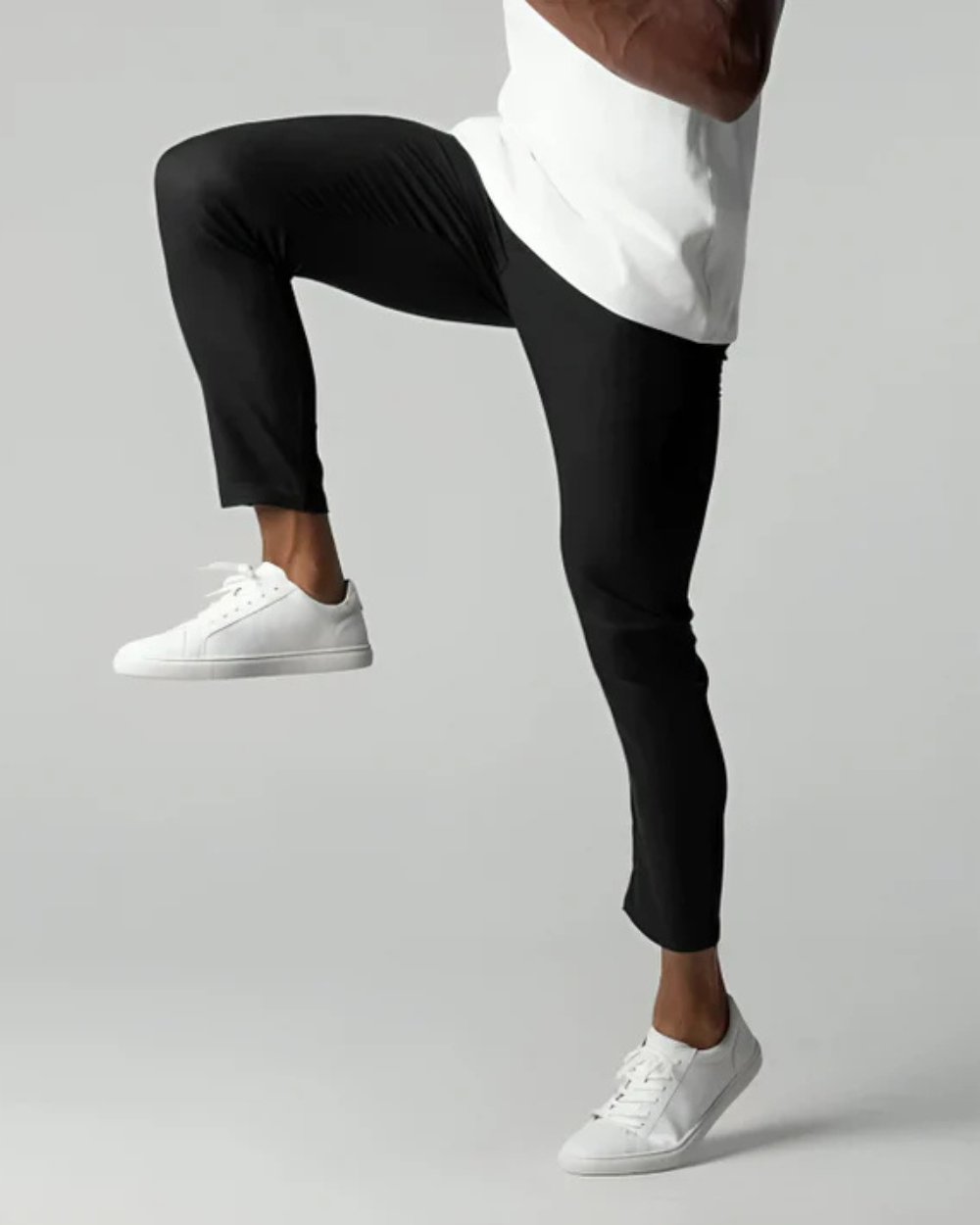 Eli | Stretch Chino