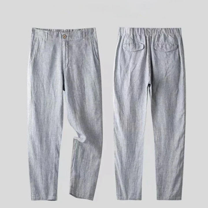 Alessandro | Elegant Linen Set