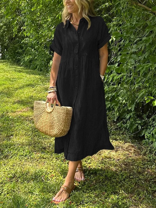 Flora | Maxi dress