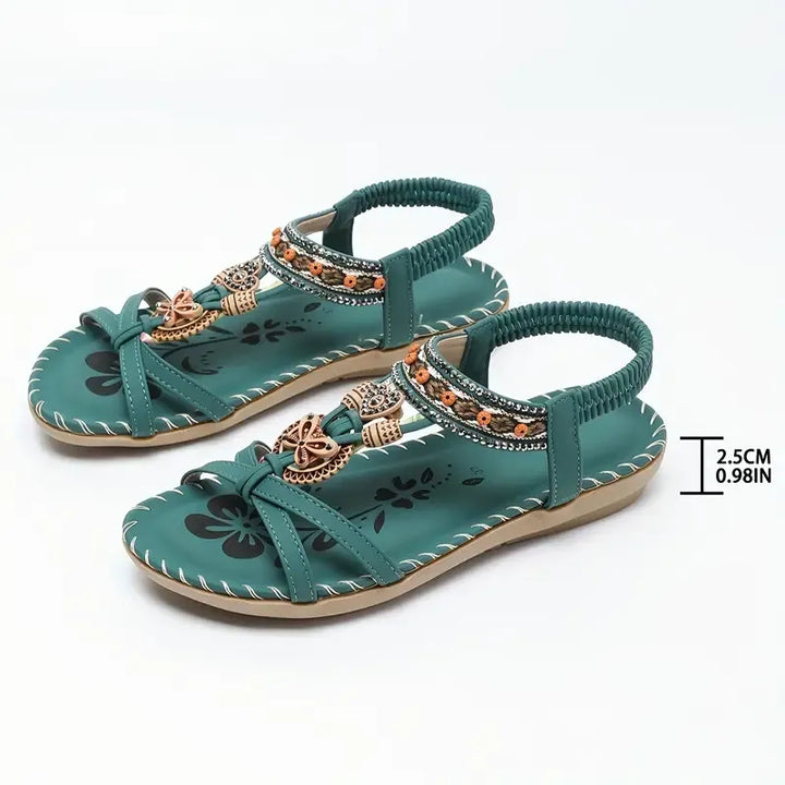 Savannah | Orthopaedic Comfort+ Sandals