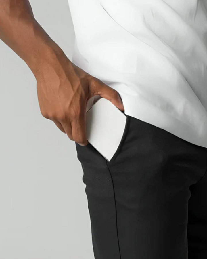 Eli | Stretch Chino