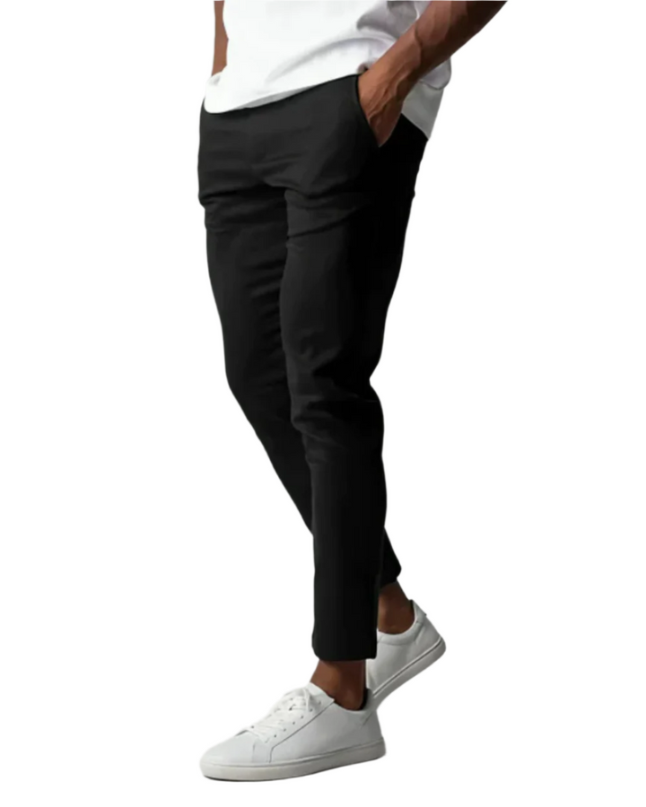 Eli | Stretch Chino