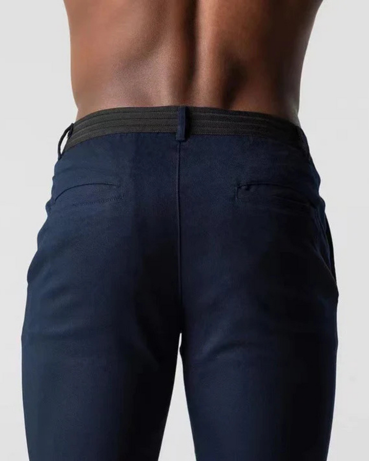 Eli | Stretch Chino