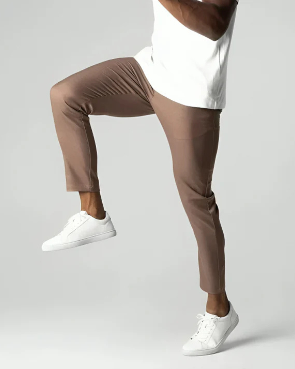 Eli | Stretch Chino