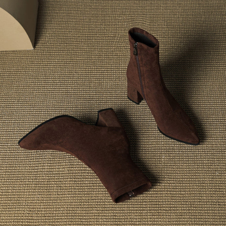Avery | boots With Heels