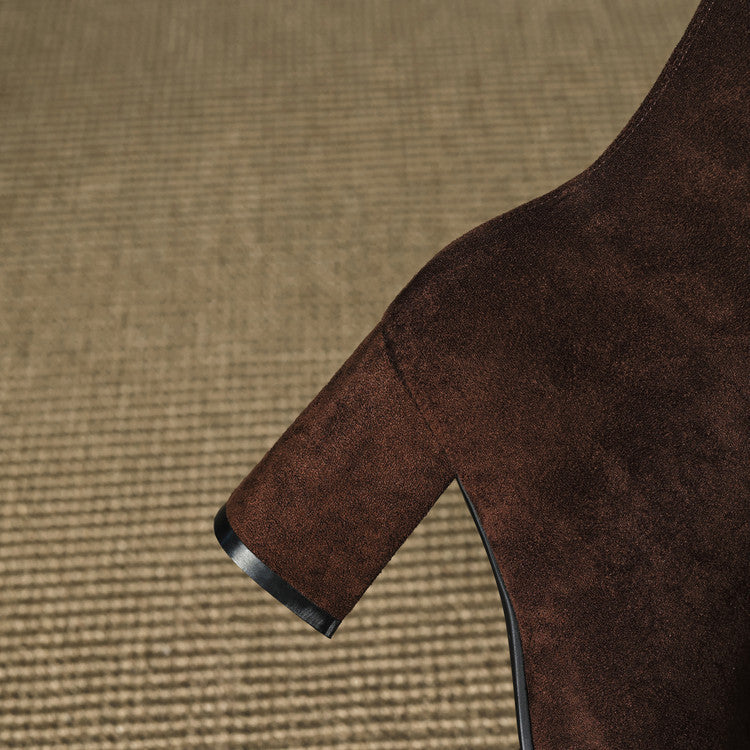 Avery | boots With Heels