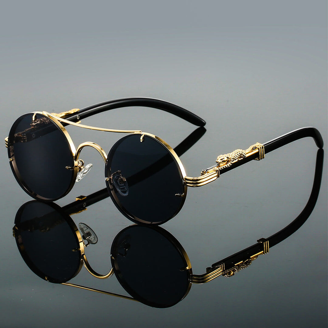 Cyrus - Retro Style sunglasses