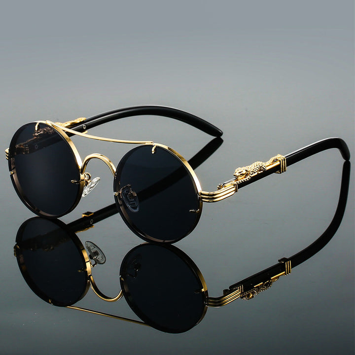 Cyrus - Retro Style sunglasses