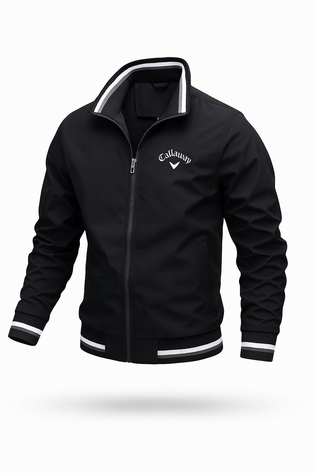 Ryan | Luxury Callaway Jacket for Men