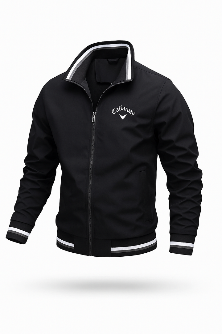 Ryan | Luxury Callaway Jacket for Men