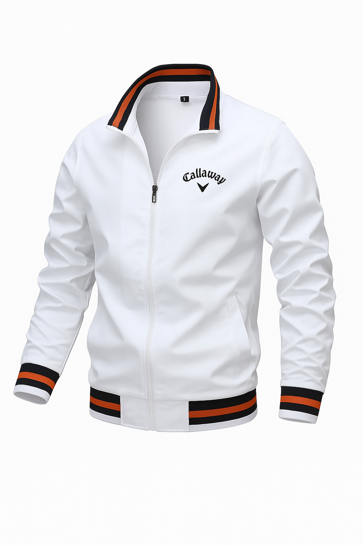 Ryan | Luxury Callaway Jacket for Men