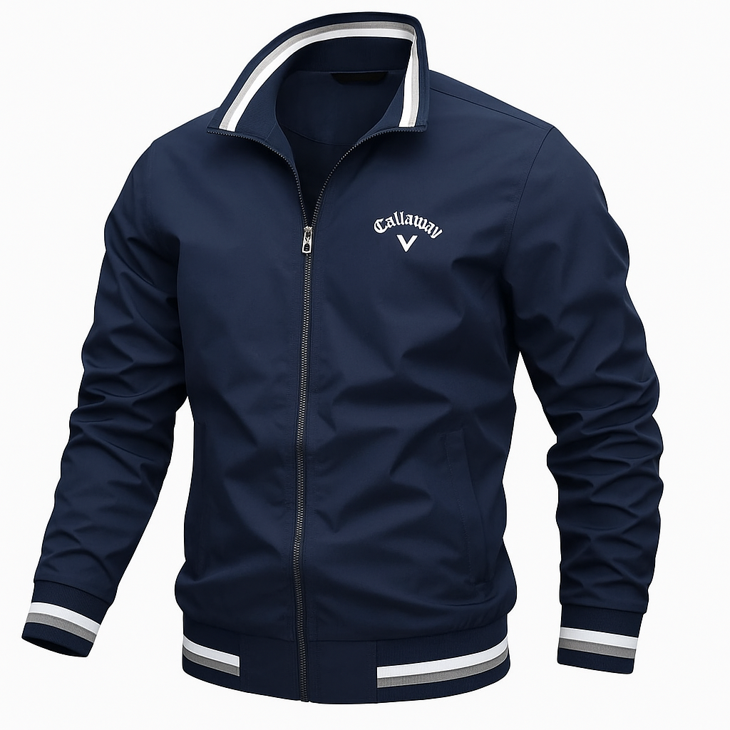 Ryan | Luxury Callaway Jacket for Men