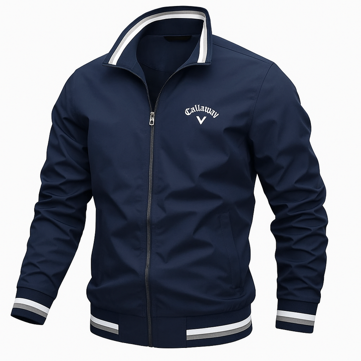 Ryan | Luxury Callaway Jacket for Men
