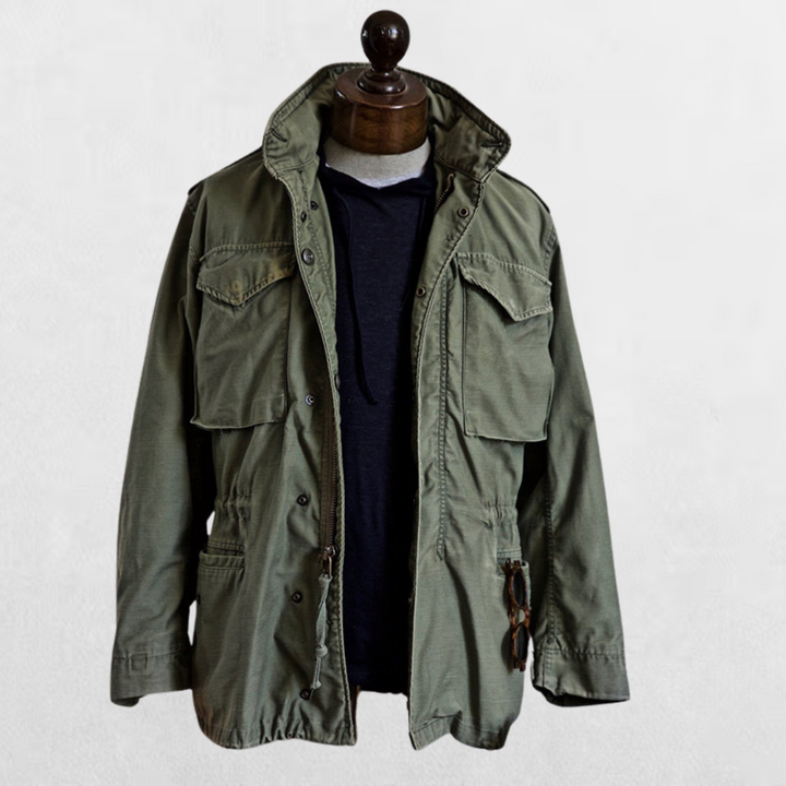 Thomas – Field jacket