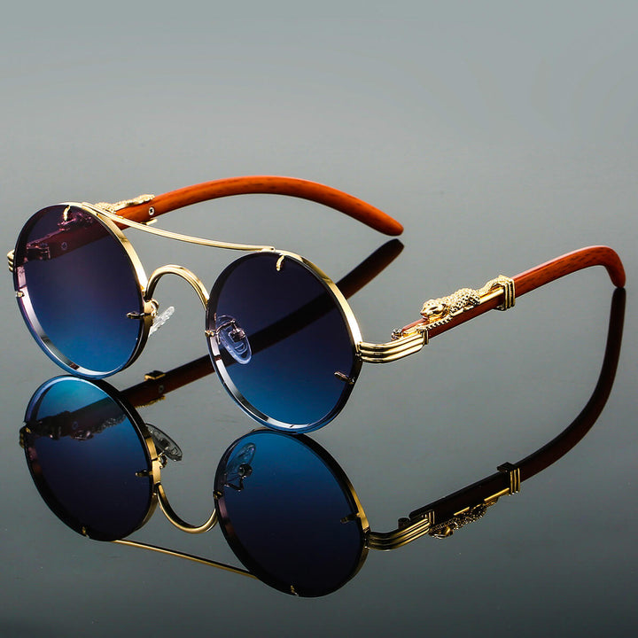 Cyrus - Retro Style sunglasses