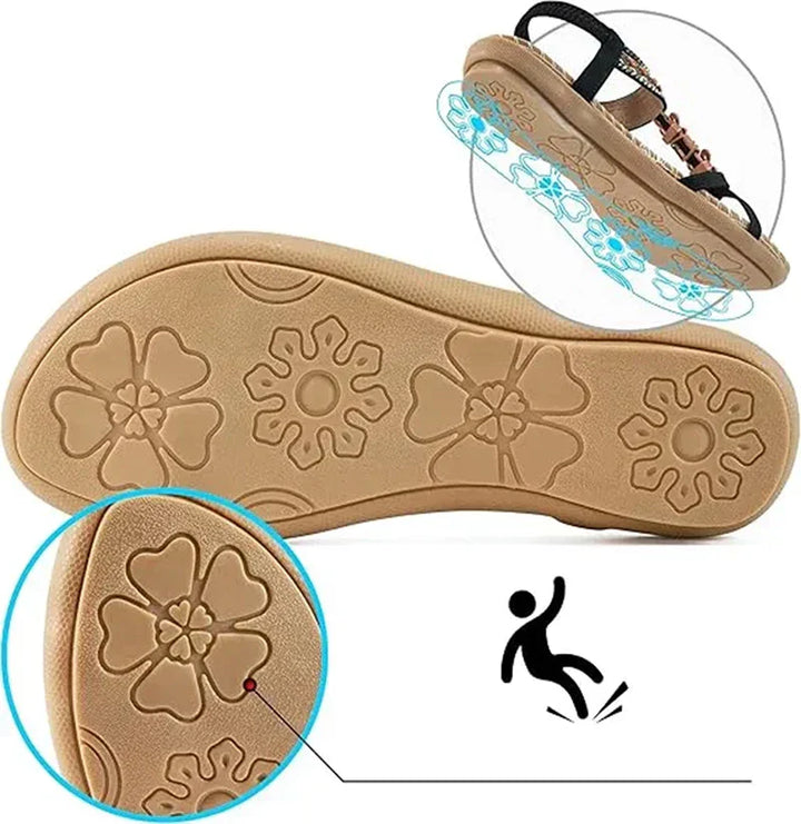 Savannah | Orthopaedic Comfort+ Sandals