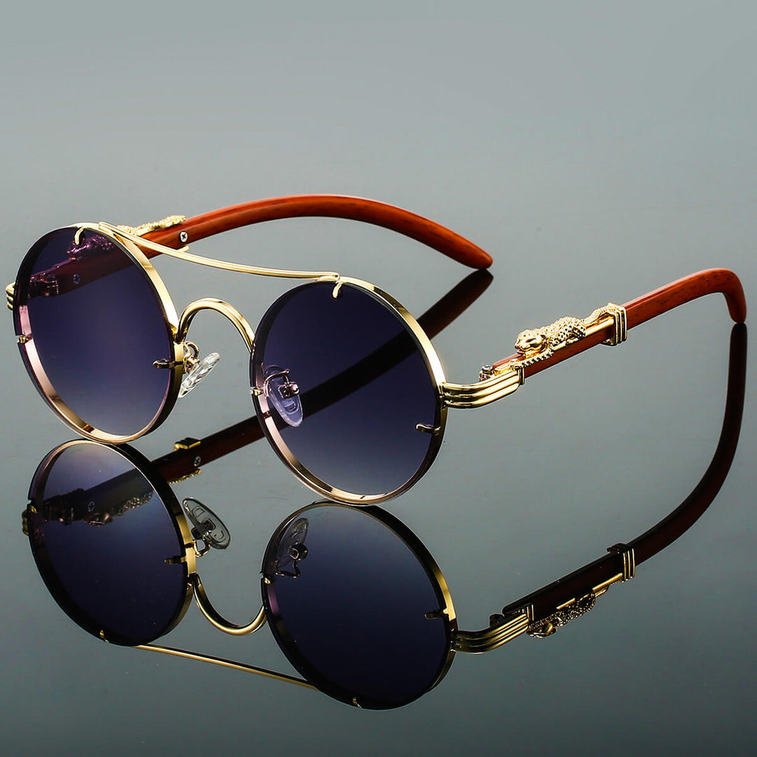 Cyrus - Retro Style sunglasses