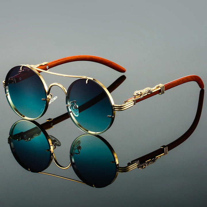 Cyrus - Retro Style sunglasses