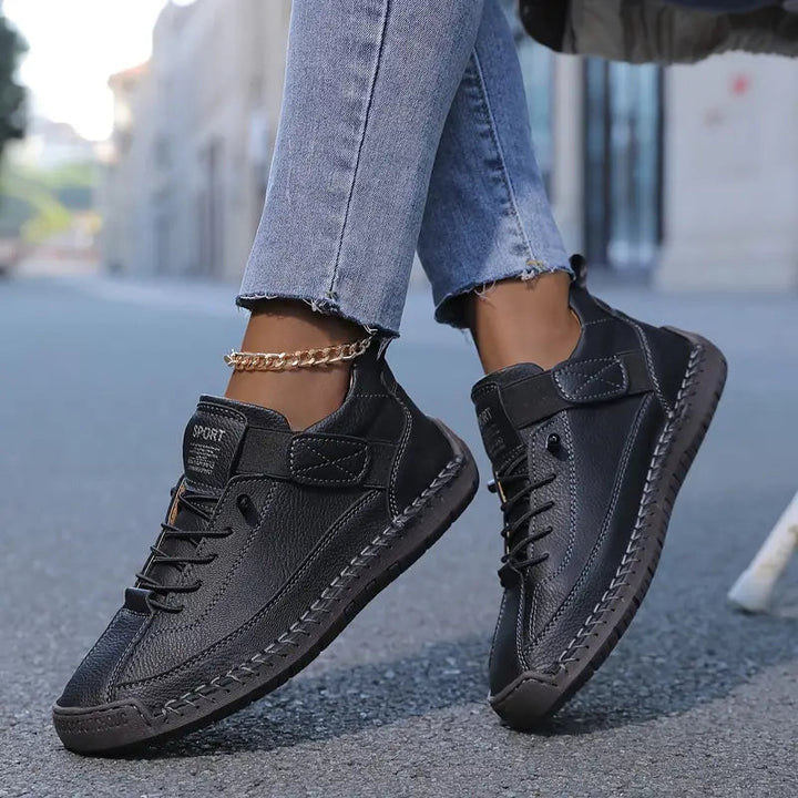 Leah | Comfortable Orthopedic Sneakers