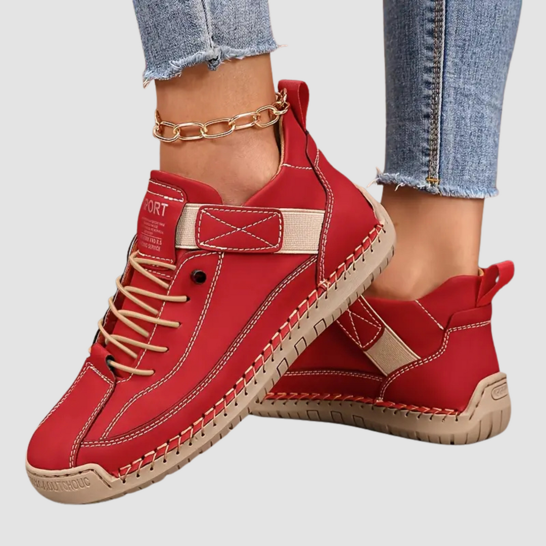 Leah | Comfortable Orthopedic Sneakers