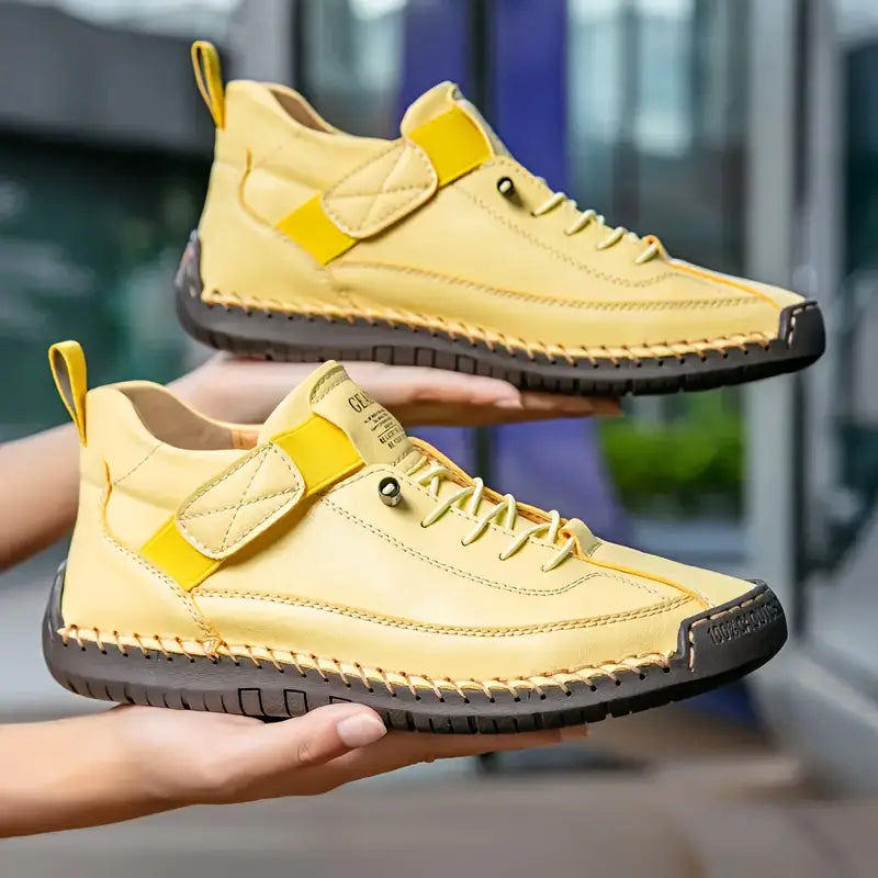Leah | Comfortable Orthopedic Sneakers