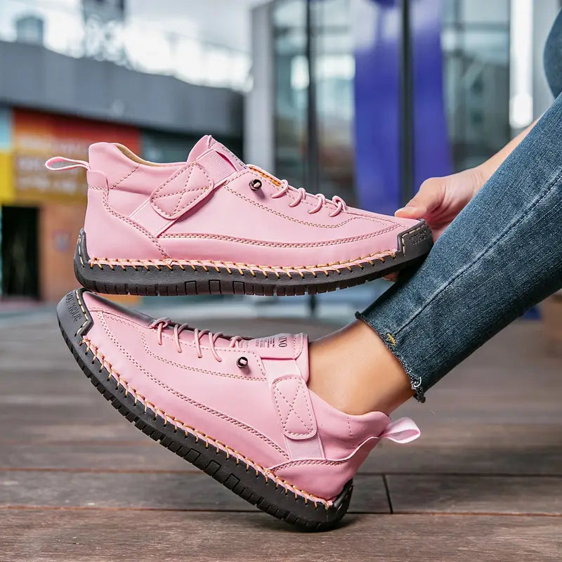 Leah | Comfortable Orthopedic Sneakers
