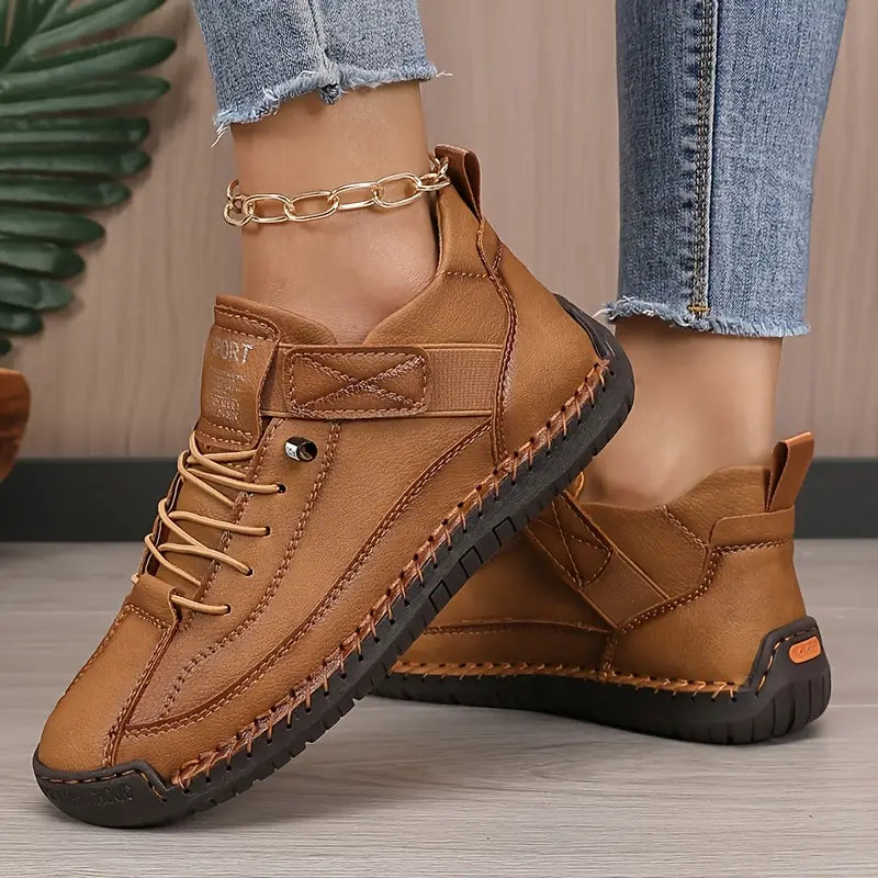 Leah | Comfortable Orthopedic Sneakers
