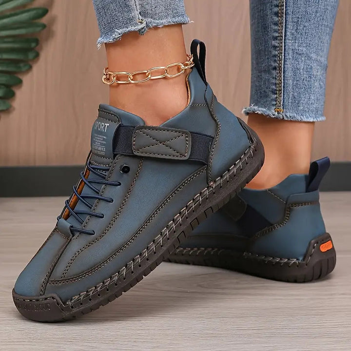 Leah | Comfortable Orthopedic Sneakers