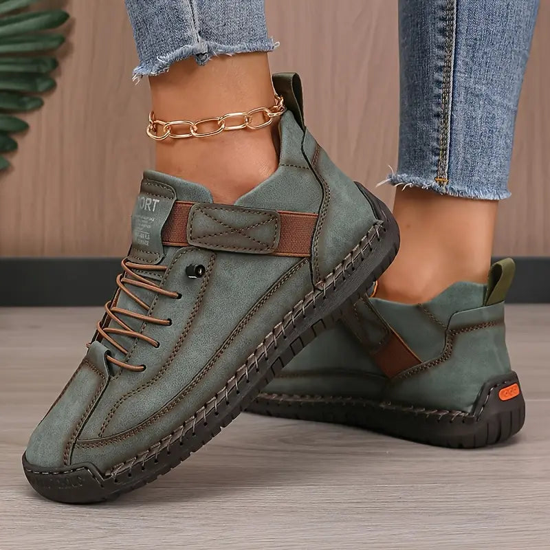 Leah | Comfortable Orthopedic Sneakers
