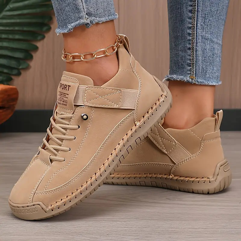 Leah | Comfortable Orthopedic Sneakers