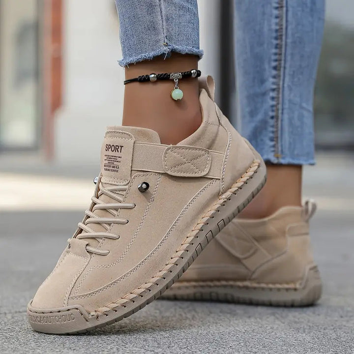 Leah | Comfortable Orthopedic Sneakers