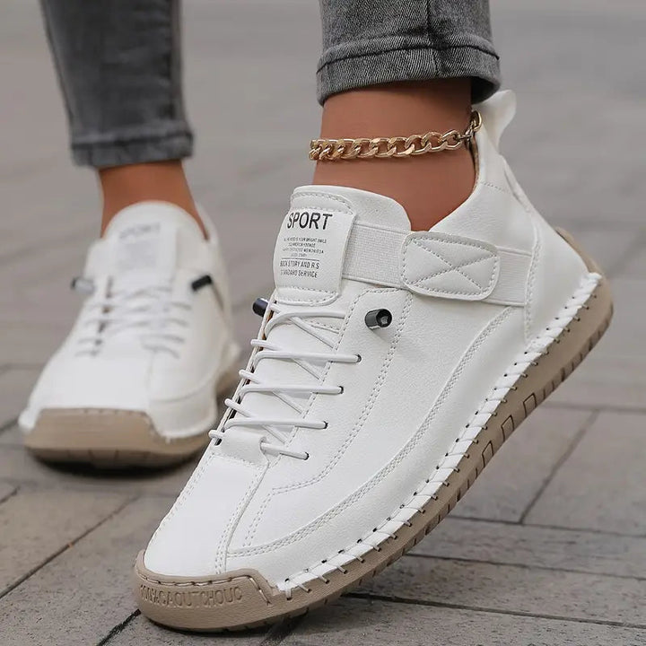 Leah | Comfortable Orthopedic Sneakers